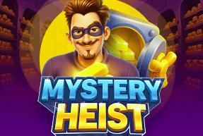 Mystery Heist