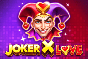 Joker X Love