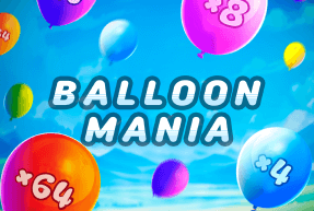 Balloon Mania