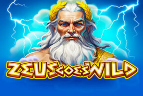 Zeus Goes Wild