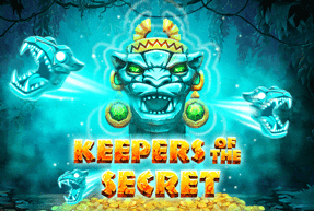 Keepers Of The Secret