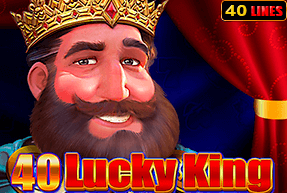 40 Lucky King