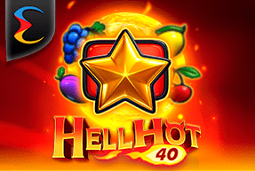 Hell Hot 40