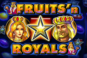 Fruits'n Royals