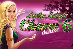 Lucky Ladys Charm Deluxe 6