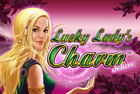 Lucky Lady's Charm