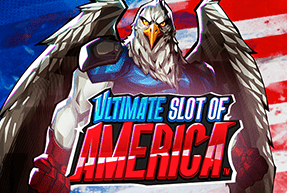 Ultimate Slot of America