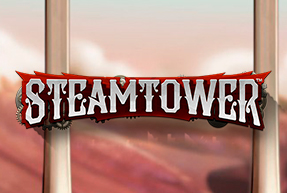 SteamTower