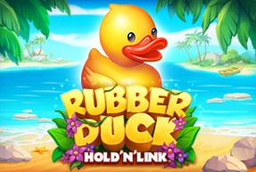 Rubber Duck: Hold 'N' Link