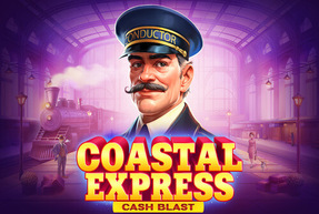 Coastal Express: Cash Blast