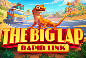 The Big Lap: Rapid Link