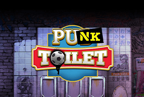 Punk Toilet