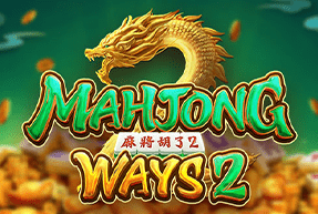 Mahjong Ways 2