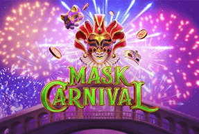 Mask Carnival