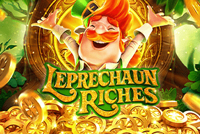 Leprechaun Riches