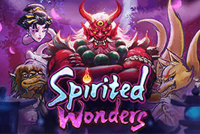 Spirited Wonders