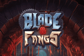 Blade & Fangs