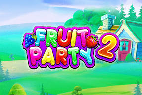 Fruit Party 2