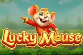 Lucky Mouse