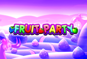 Fruit Party