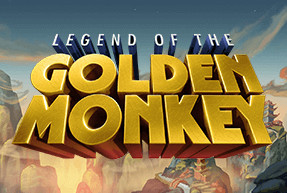 Legend of the Golden Monkey