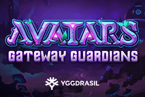 AVATARS: GATEWAY GUARDIANS