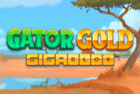 Gator Gold Gigablox