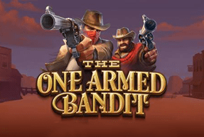 The One Armed Bandit