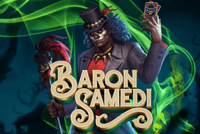 Baron Samedi